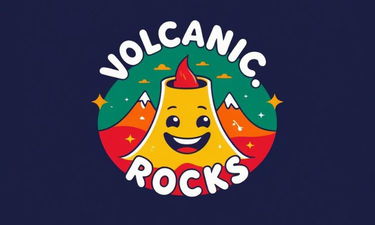 Volcanic.rocks